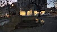 Waldmannbrunnen - Markt