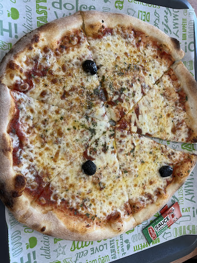 Photo 2 - Pizz' Burg