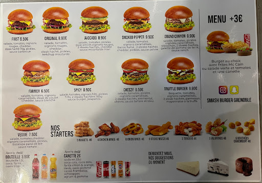 Photo 2 - Burger Factory