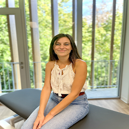Photo n°1 de Emmanuelle Alazard Ostéopathe D.O à Lanton (Ostéopathe)