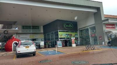 Photos of Carulla Llano Grande