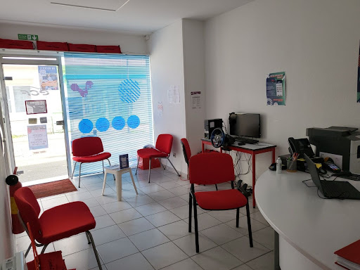 Driving School Ecf Saujon