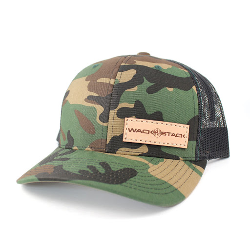 WackNStack Apparel - Visual