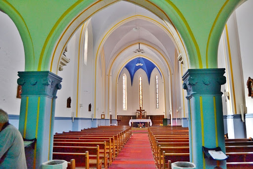 Église de l'Assomption - Thumbnail