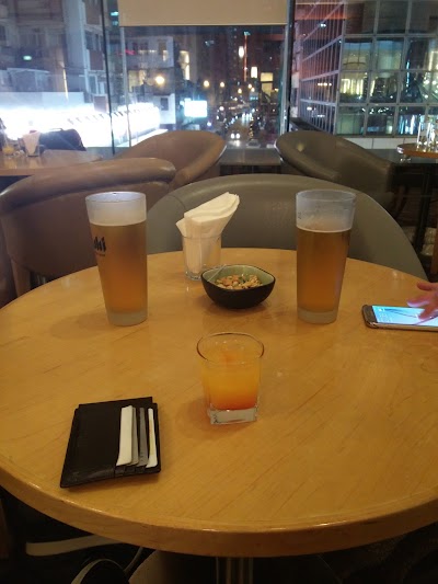 Photos of Flamingo Lounge