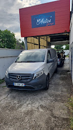 Photo n°21 de AJY Autos à Villemur-sur-Tarn (Atelier de mécanique automobile)