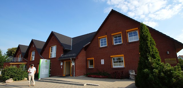 Hausarztzentrum Ueckermünde