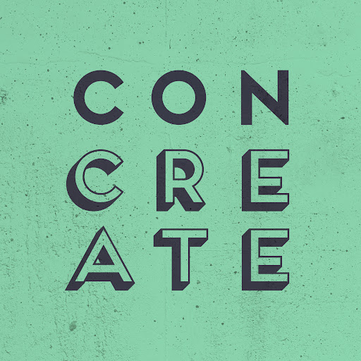 ConCreate - Visual