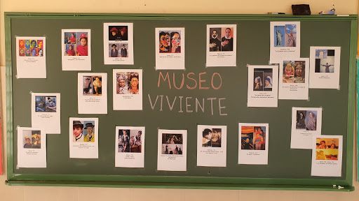 CEIP El Tablero - Thumbnail