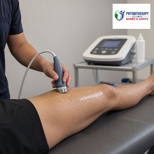 Ultrasound therapy is a gentle yet powerful treatment used to speed up healing, reduce pain, and… post image