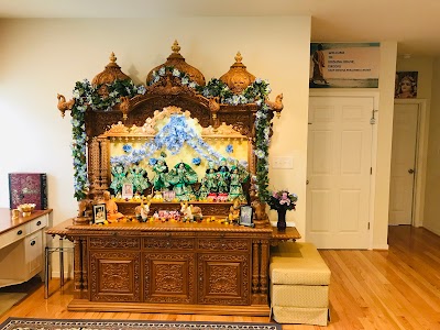 ISKCON of Virginia Hare Krishna Temple