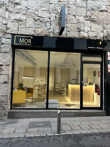 MOR Nails Room - Santa Cruz de Tenerife