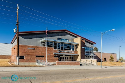 Bozeman High School