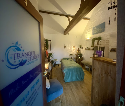 Tranquil Studios Wellbeing Centre