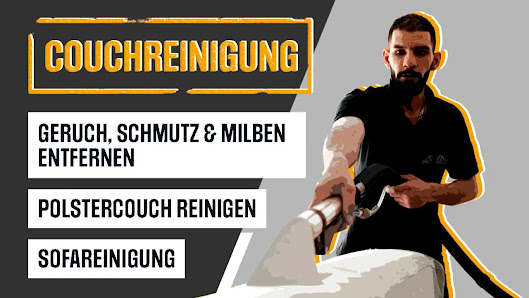 Bild: Mr. Cleaner Wuppertal Vom Inhaber