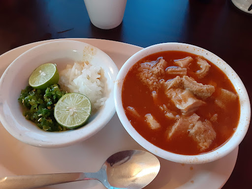 Kika's Restaurant - Thumbnail