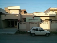 Dental Excellence Islamabad