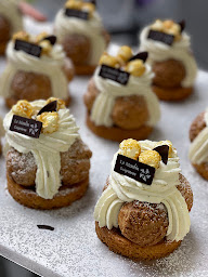 Photo n°51 de Le Moulin- Coignières à Coignières (Pâtisserie)