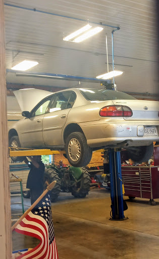 Reid's Automotive - Thumbnail