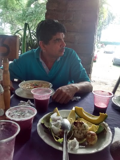 Photos of El Viejo Molino