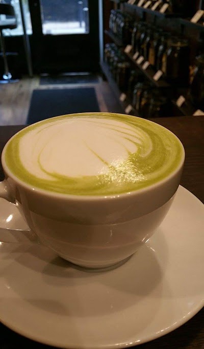 Photos of Amaretto Tea And Coffee