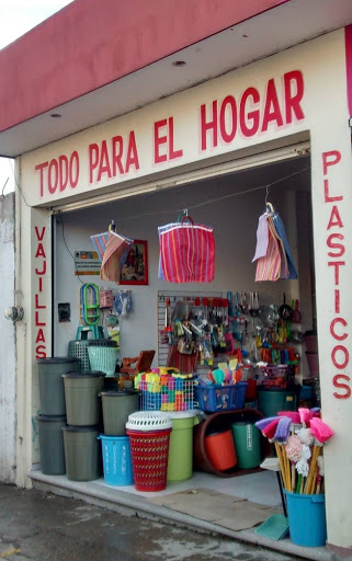 articulos para el hogar amalia