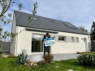 Photo n°2 de Louis Paudoie IAD France consultant immobilier et formateur à Saint-Étienne-de-Montluc (Consultant immobilier)