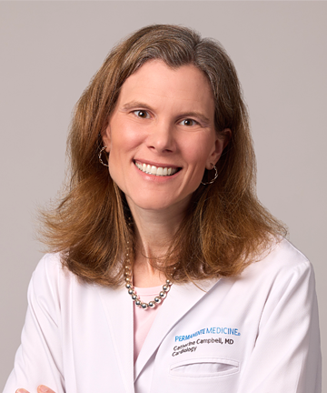 Catherine Y Campbell M D Kaiser Permanente