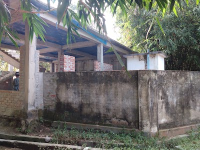 Photos of Poynari Jame Masjid
