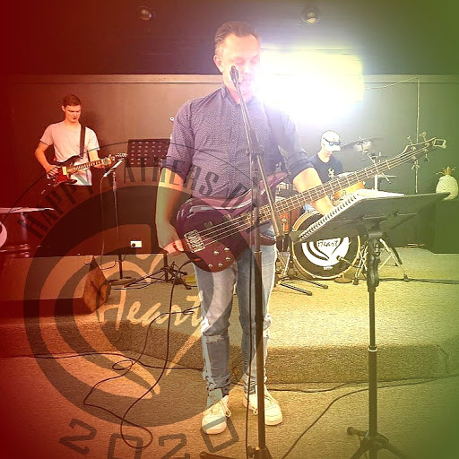 Heartchurch Roma - Thumbnail