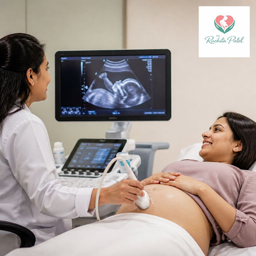 Regular ultrasound monitoring is one of the safest and most reliable ways to track your baby’s gr… post image