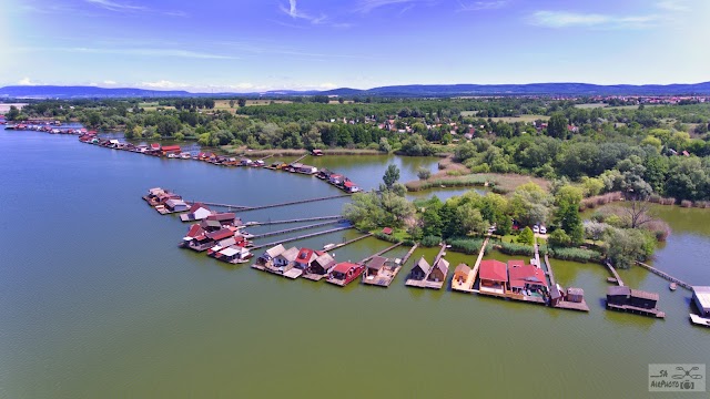 Bokodi-hűtőtó