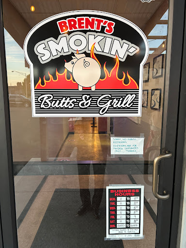 Brent’s Smokin’ Butts and Grill - Thumbnail