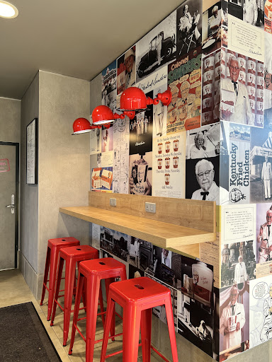 Burger Express Chimilin