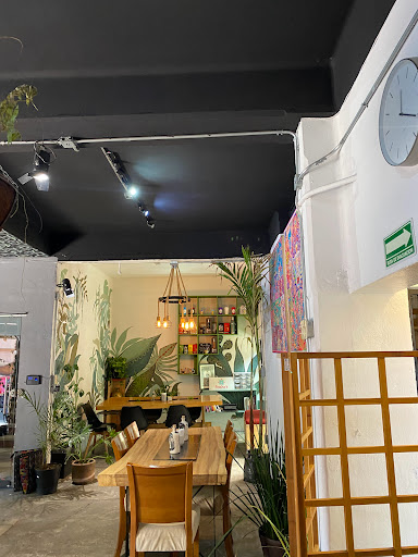 AMARGO café de autor
