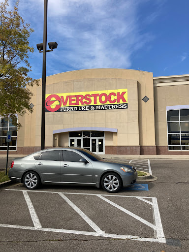 Overstock Furniture and Mattress - Thumbnail