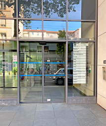 Photo n°3 de Crédit Coopératif à Lyon (Banque coopérative)