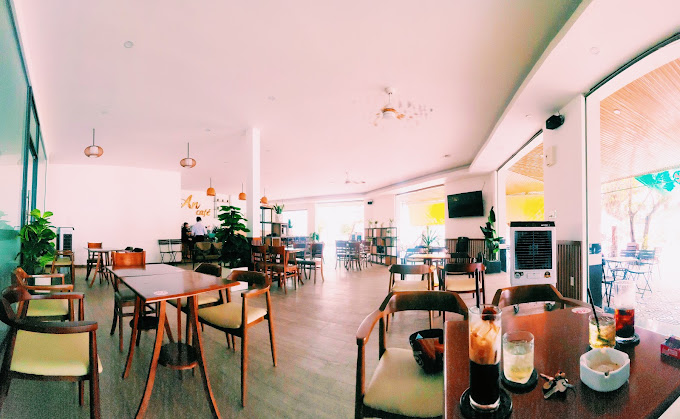 An Cafe, 143A, Phường 1, Bạc Liêu