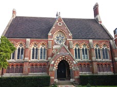 Harrow School london