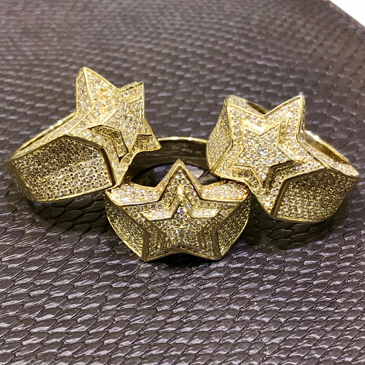 K Jewelry Gallery - United States