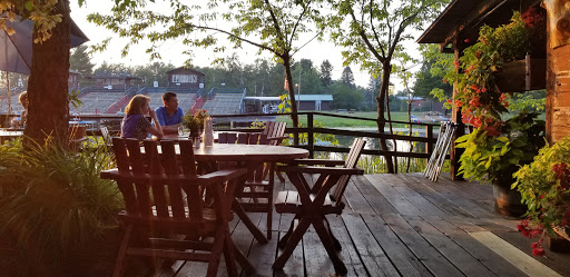 River Deck - Visual