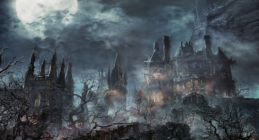 Central Ward - Visual