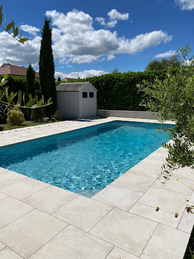 Photo de Lyon Est Piscines à Bourg-Saint-Christophe (01800)