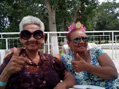 Photos of El Redentor Park