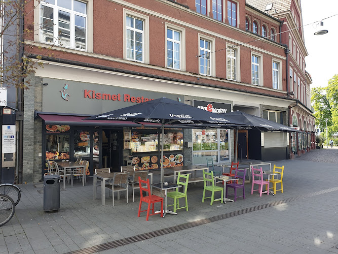 Kısmet Restaurant & Cafe