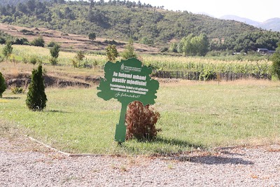 Photos of Kamenica Tumulus