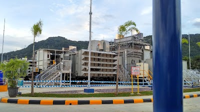 Photos of Kantor PLTG tarahan 2
