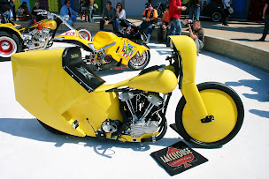 Photo n°3 de American Motors Travel à Montrouge (Agence de location de motos)