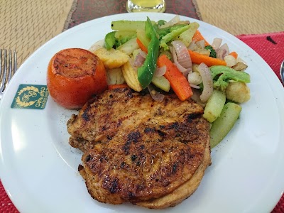Photos of Nascent Gardenia Hotel