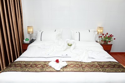 Photos of 8Day Hotel